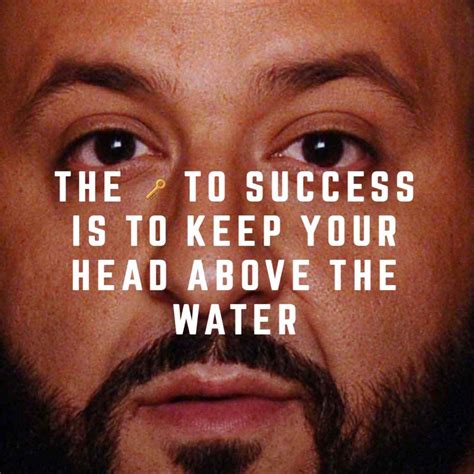 Dj Khaled Quotes - ShortQuotes.cc