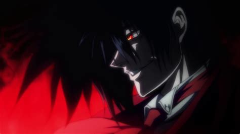 Hellsing Ultimate Alucard Quotes. QuotesGram