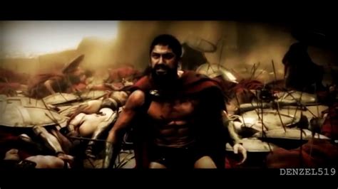 300 spartans - warriors of the world - YouTube