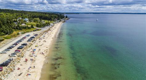 Queensland Beach Provincial Park - Discover Halifax