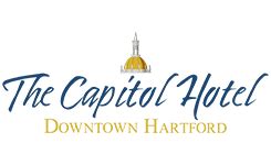 Boutique Hotels in Downtown Hartford | The Capitol Hotel Downtown Hartford, An Ascend Hotel ...