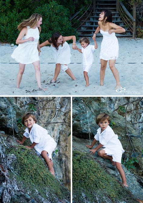 Orange-County-Family-Photographer-Laguna Beach Portraits 03 | Anna Goddard