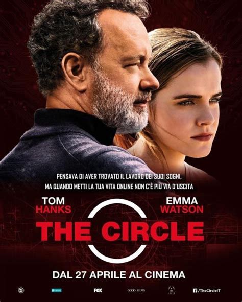 Movie review: A terrifying future predicted in ‘The Circle’ - Paso Robles Daily News