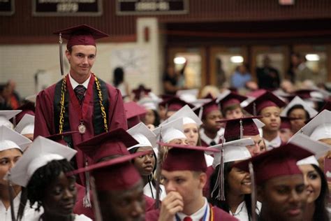 Photos: The Class of 2012 Mount Vernon High School Graduation | Mount Vernon, VA Patch