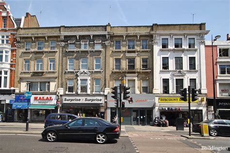 226 Edgware Road - London W2 | Buildington