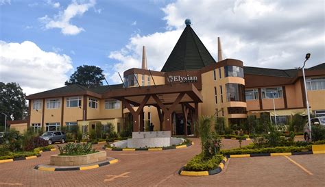 Catholic Church invests Sh500 million in Elysian Resort - Business ...