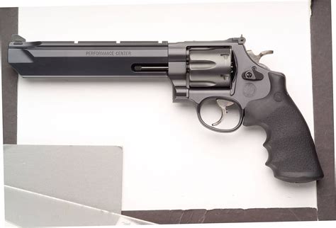 Smith Wesson Stealth Hunter revolver by the Performance Center Tactical Knives, Tactical Gear ...