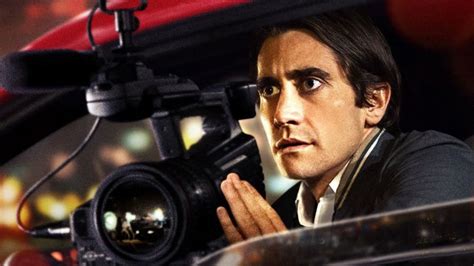 Nightcrawler Film Review | Meteor Media