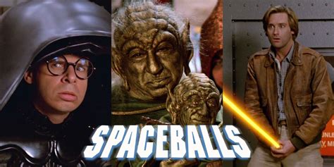 25 Best Quotes From Spaceballs | Its Prime Media