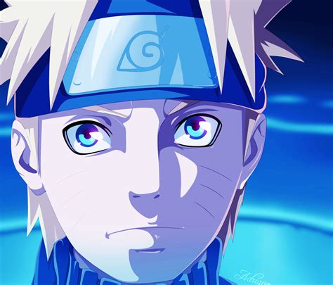 Download Naruto Uzumaki Anime Naruto 4k Ultra HD Wallpaper by Adriano Robert