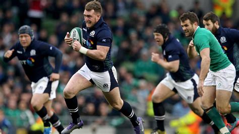 Six Nations Rugby | Greatest Tries: Scotland’s most memorable ...