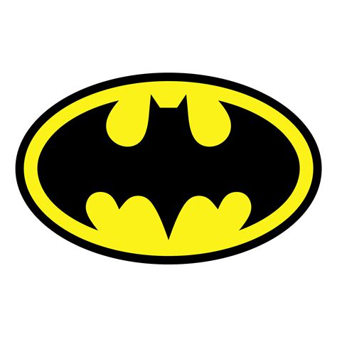 Batman Logo Download Vector
