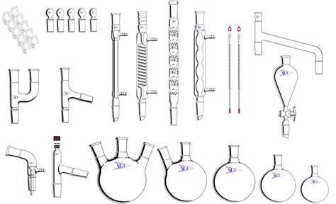 Chemistry Glassware | Chem-Station Int. Ed.