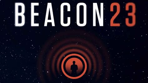 Book Review: Beacon 23 by Hugh Howey