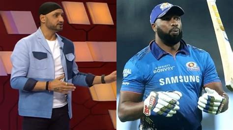 IPL 2023: Harbhajan Singh says Mumbai Indians need to take a tough call ...