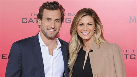 Erin Andrews on Her New Gig and Future With Boyfriend Jarret Stoll - ABC News