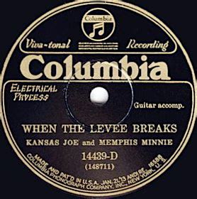 When the Levee Breaks - Wikipedia