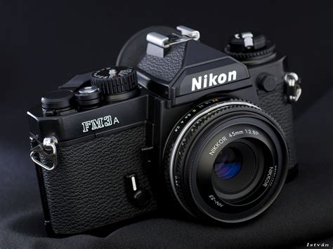 websiteklein/Nikon/FM3a 45mm gr2