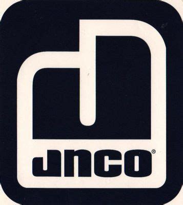 Jnco Logo