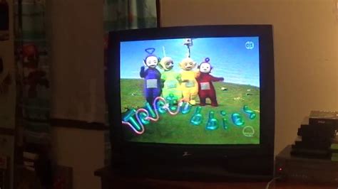 Teletubbies Opening Song