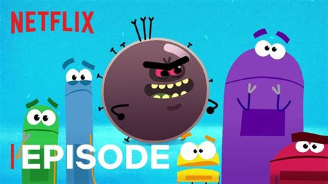 [FULL EPISODE] How Do People Catch a Cold? 🤒 Ask the StoryBots | Netflix Jr in 2020 | Science ...