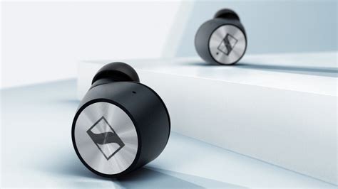 Sennheiser launches Momentum True Wireless 2 with ANC and improved battery life - GSMArena.com news