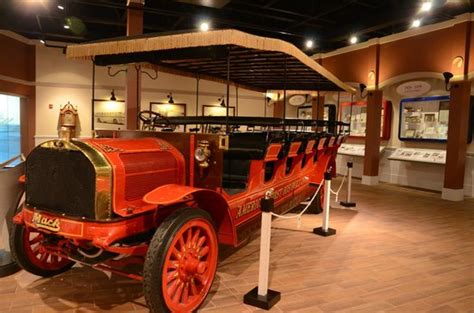 Mack Trucks Historical Museum (Allentown, PA): Address, Phone Number, Attraction Reviews ...