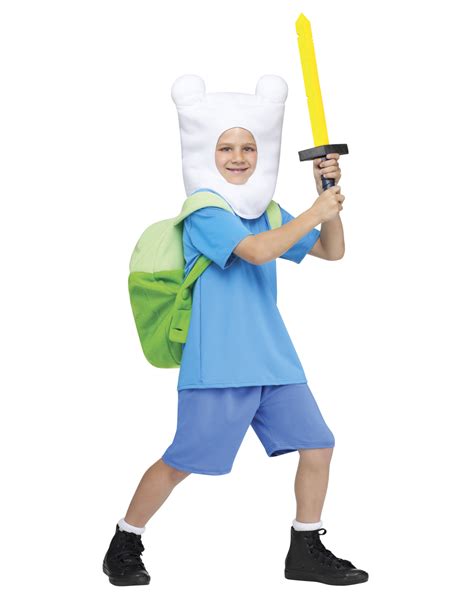 Adventure Time costumes | Adventure Time Wiki | Fandom
