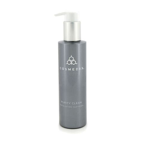 CosMedix - Purity Clean Exfoliating Cleanser 150ml/5oz - Cleansers ...