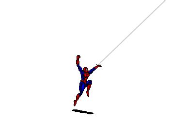 Web Swing Spider Man Gif Web Swing Spider Man Peter P - vrogue.co