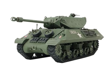 Buy Tamiya Models M10 IIC Achilles Destroyer British Tank Online at ...