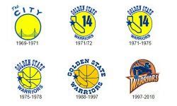 50+ Golden State Warriors Logo History