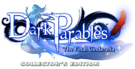 Dark Parables: The Final Cinderella Collector's Edition - WildTangent Games