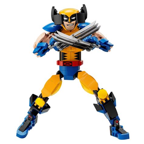 Lego Marvel Tagged "x-men" - www.superherotoystore.com