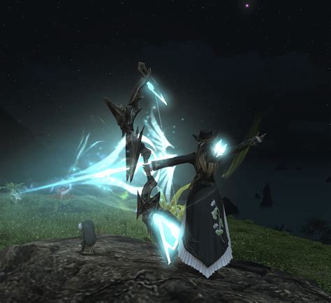 Finished my first Anima Weapon! : r/ffxiv