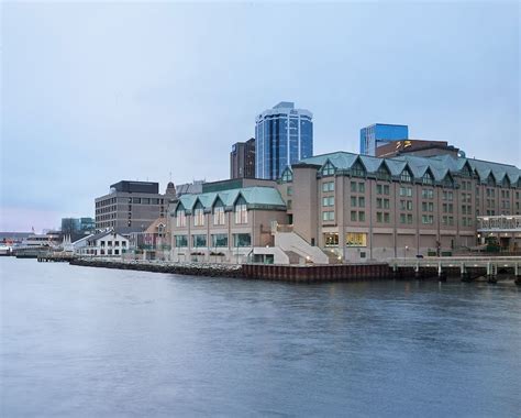 Halifax Marriott Harbourfront