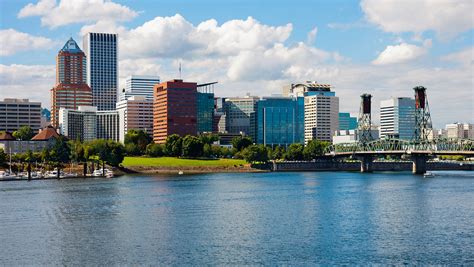 Portland Waterfront Meetings + Event Space | Kimpton RiverPlace Hotel