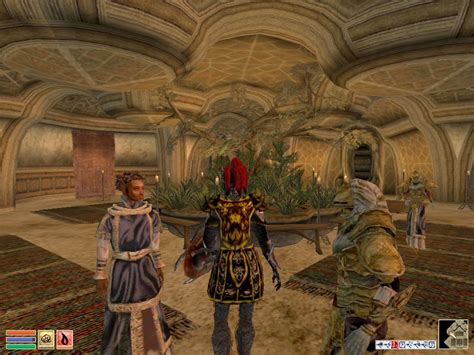 The Elder Scrolls III: Morrowind Screenshots for Windows - MobyGames