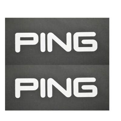 Ping Golf Logo - LogoDix