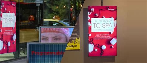 Is electronic signage the same as digital signage? - Pickcel