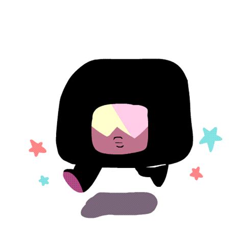 tumblr_nrv7oz4gwd1ubg4qmo1_500.gif (500×500) | Garnet steven universe ...