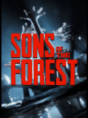 Sons of the Forest Mods - CurseForge