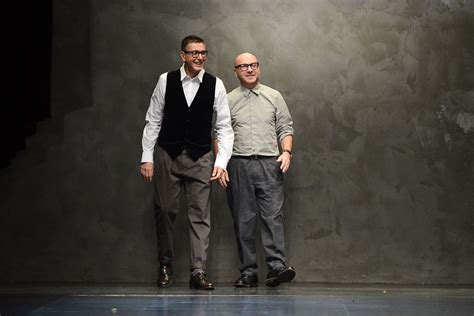 Dolce and Gabbana fined €343million for tax evasion | HELLO!