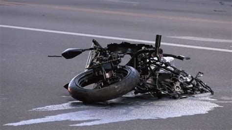 Motorcycle Crash Yesterday Nj | Reviewmotors.co