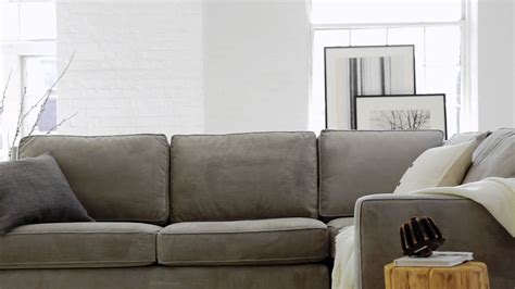 The 15 Best Collection of West Elm Henry Sofas