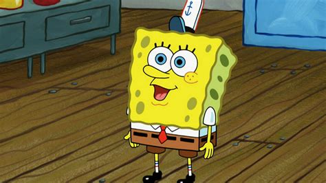 Watch SpongeBob SquarePants Season 8 Episode 17: Are You Happy Now ...