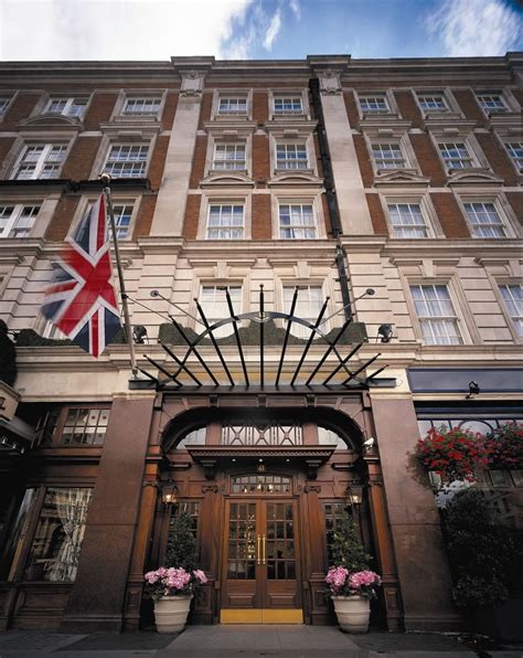 Hotel 41 London Hotel Review