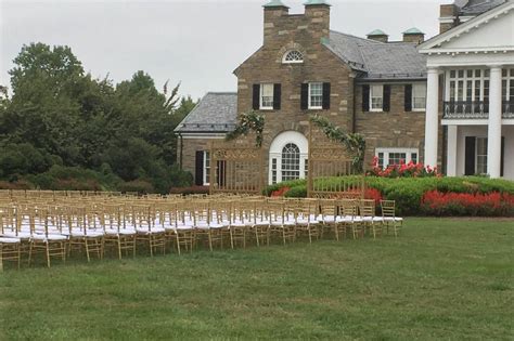 Glenview Mansion - Mansion Weddings - Rockville, MD - WeddingWire