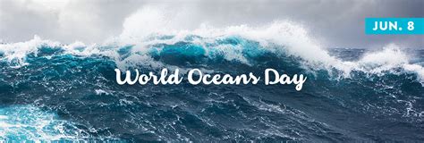 World Ocean's Day