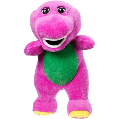 Free Shipping on All Orders Online Shopping Mall discount activity LARGE 62cm/24.5 " BARNEY THE ...